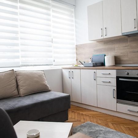 Apartman Tea 3 Beograd Eksteriør bilde