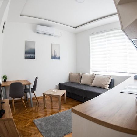 Apartman Tea 3 Beograd Eksteriør bilde