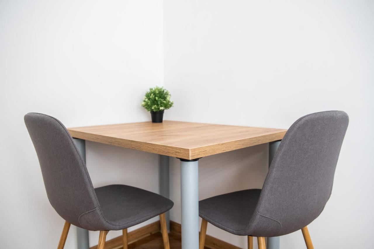 Apartman Tea 3 Beograd Eksteriør bilde
